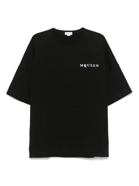 T-shirt oversize