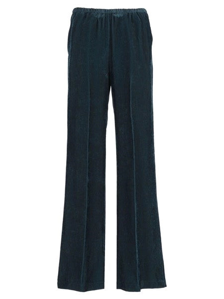 Pantalone duemilarighe "Jade"