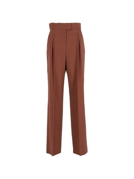 Pantaloni sartoriali