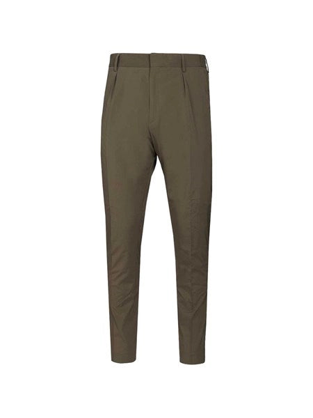 Pantaloni in nylon