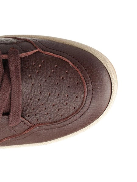 Sneakers "Ball Star"