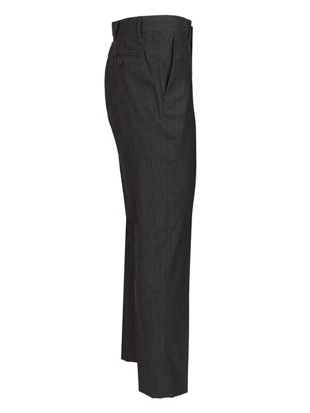 Pantaloni gessati