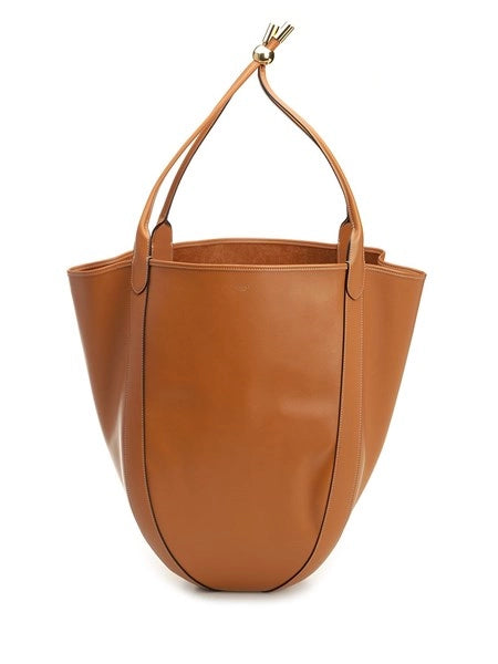 Borsa a secchiello drop grande