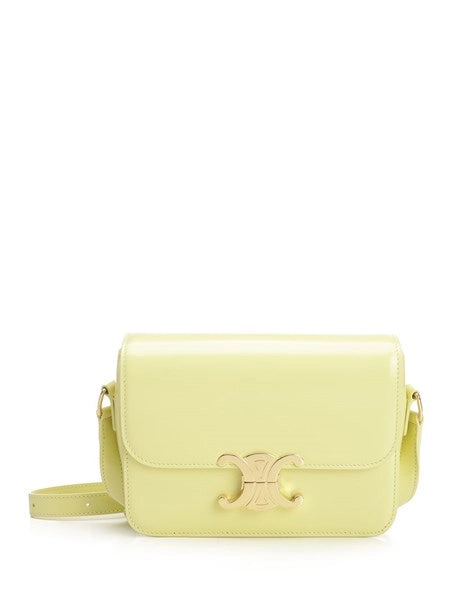 Borsa "Teen Triomphe"