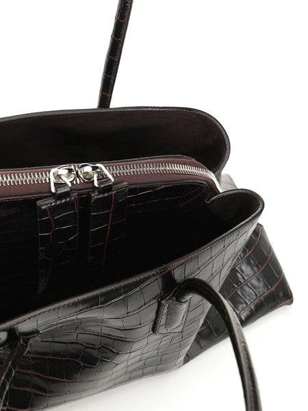 Borsa "La Passeggiata" media