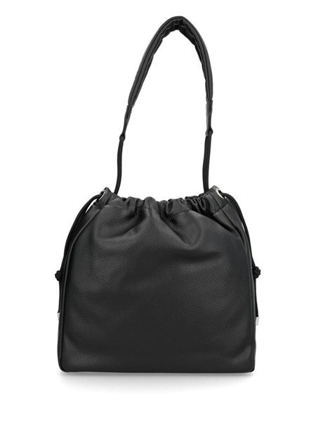 Borsa a secchiello "Hilary"