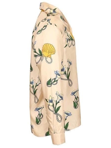 Camicia "ML Drôle Shell"