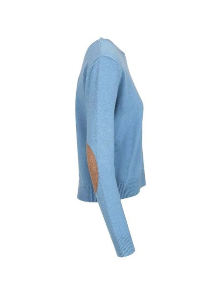 Maglia Fresia in lana e cashmere