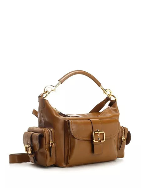 Borsa a spalla "Camera Bag"