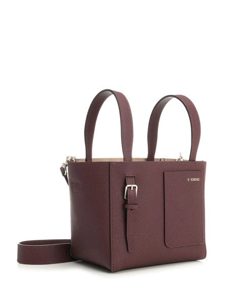 Borsa a Secchiello Soft Micro