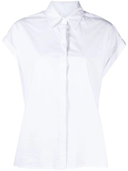 Camicia rilassata