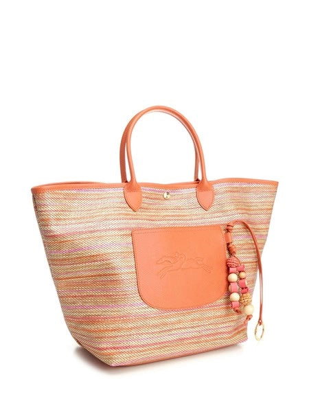 Borsa a cesta L Le Pliage