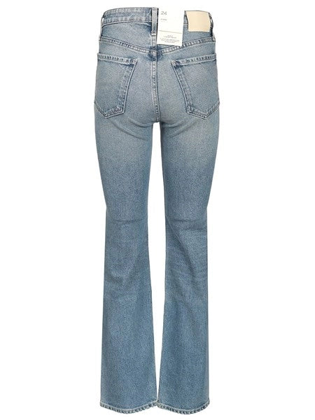 Jeans "Zurie"