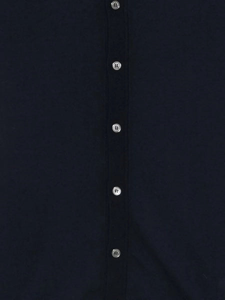 Polo in maglia