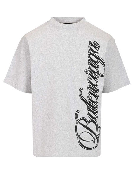 T-Shirt Cursive