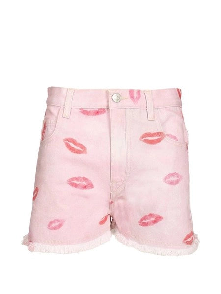 Shorts lesia
