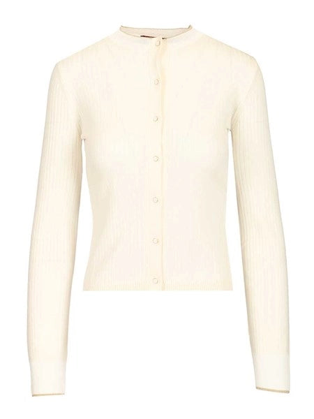Cardigan a coste