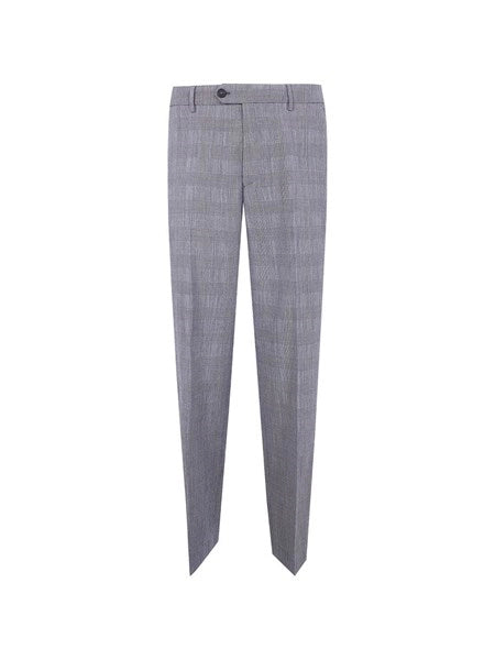 Pantaloni slim