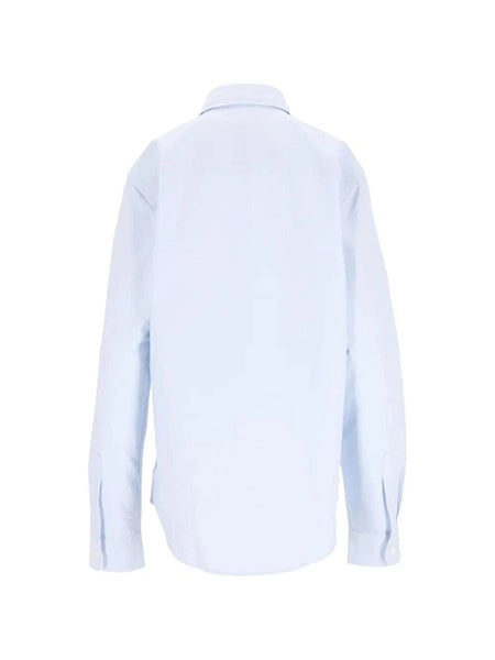 Camicia Ami de Cœur in cotone