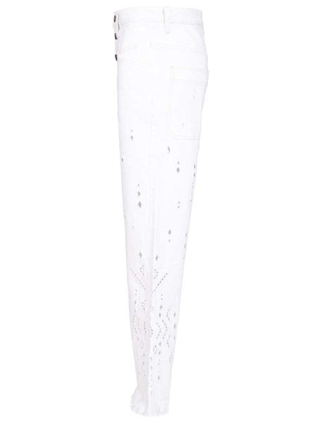 Pantaloni "Amia"