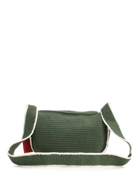 Borsa "Lucky Halfmoon"