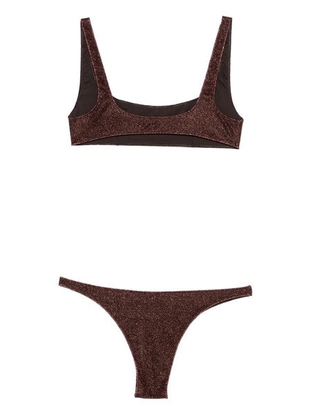Bikini sportivo