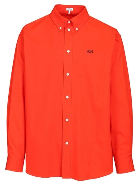 Camicia in maniche lunghe