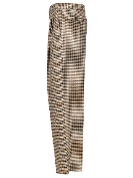 Pantalone sartoriale