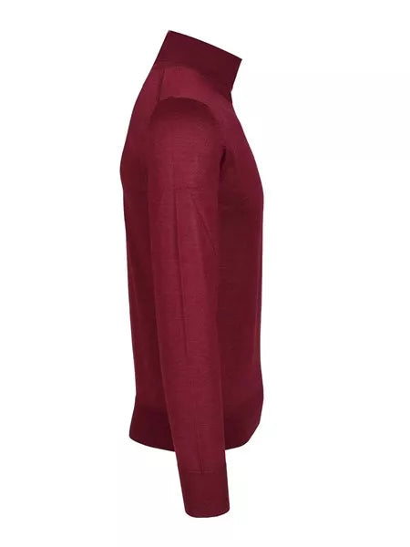 Dolcevita in cashmere e seta