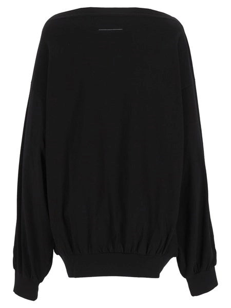 Maglia oversize