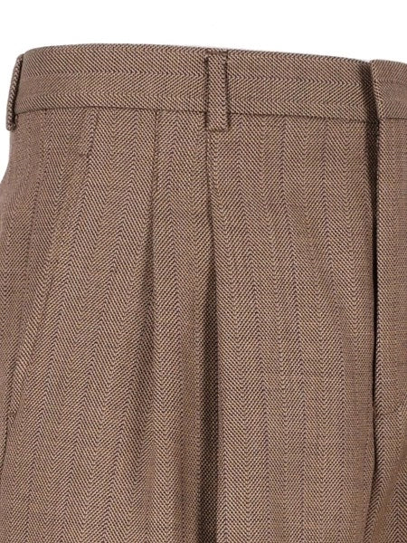 Pantaloni "Baggy"