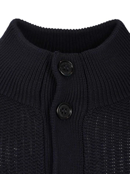 Giacca in cotone