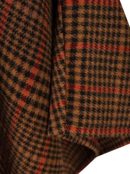 Mantella-plaid