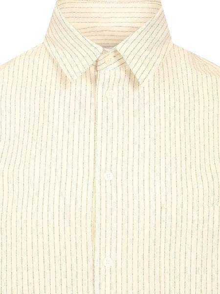 Camicia oversize