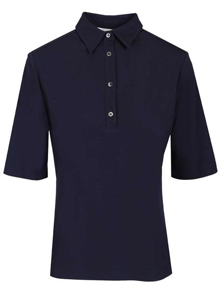 Polo maniche a 3/4