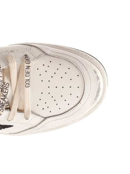 Sneakers "Ball Star"