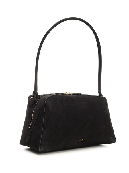 Borsa bowling "Le Bouledogue"