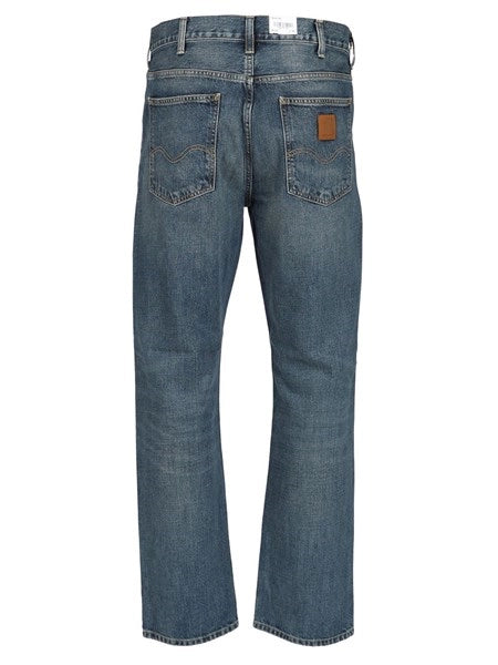 Jeans straight fit "Marlow"
