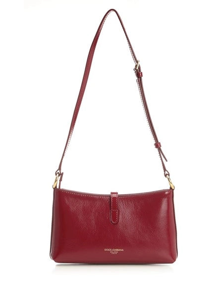 Borsa a spalla "Lock"