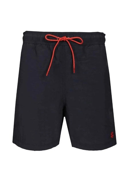 Shorts da mare in nylon