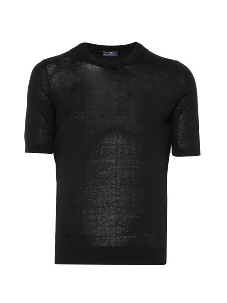T-shirt girocollo