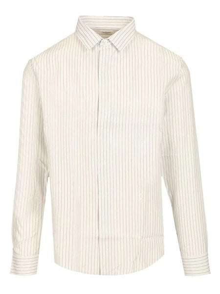 Camicia slim-fit "CASSANDRE"
