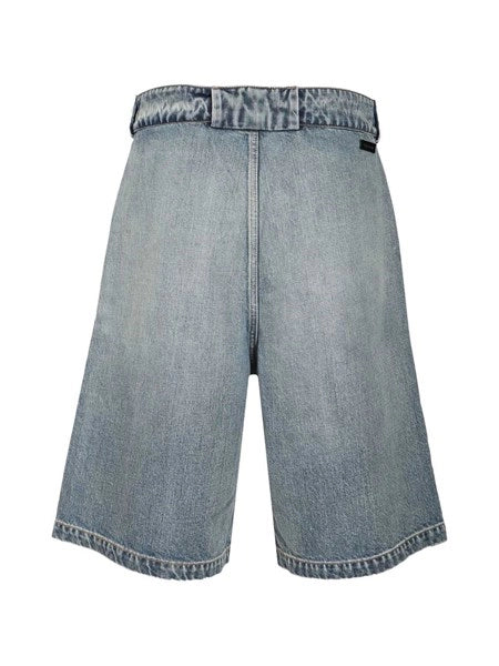 Utility shorts