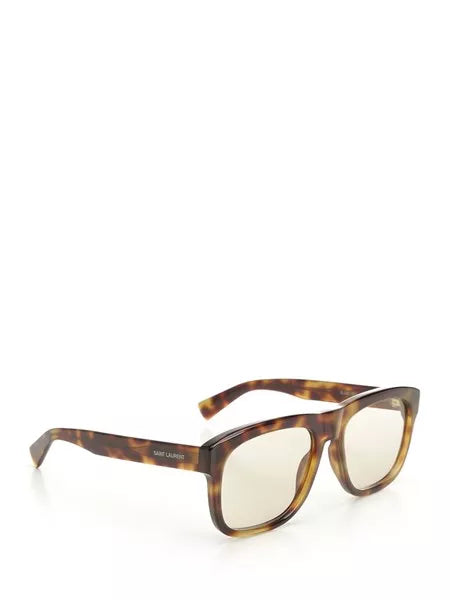Occhiali da sole aviator SL 558