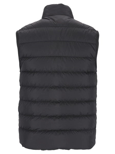 Gilet imbottito Treompan