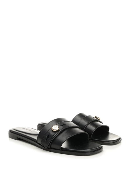 Sandalo slider Romy