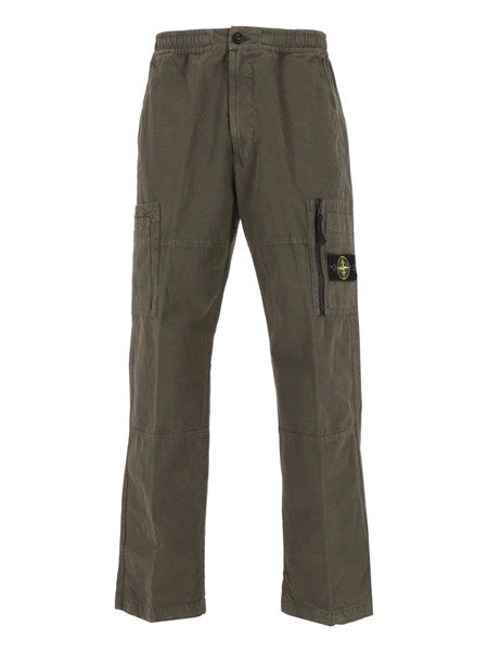 Pantalone cargo