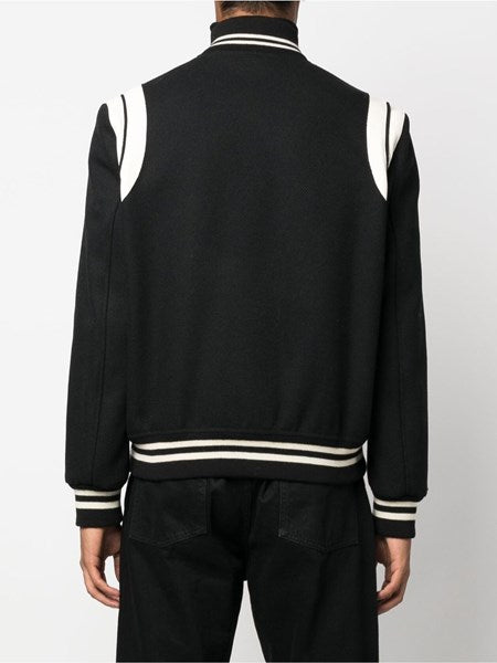 Giacca Varsity