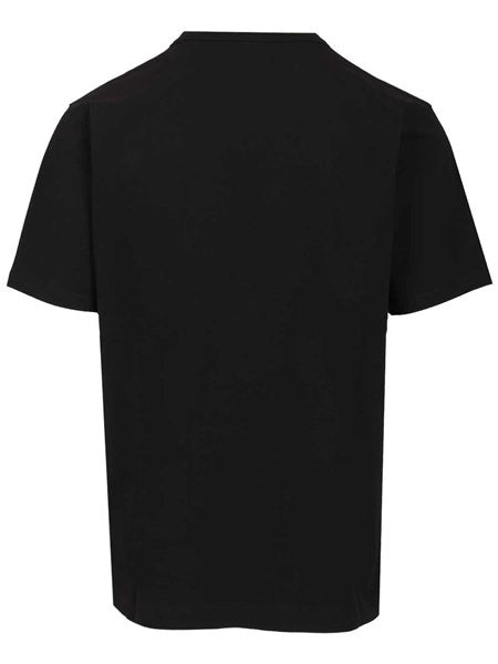 T-shirt in cotone