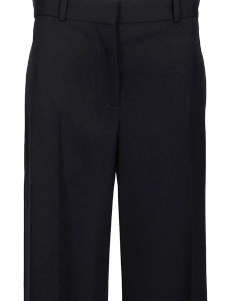 Dender Pantalone in Lana